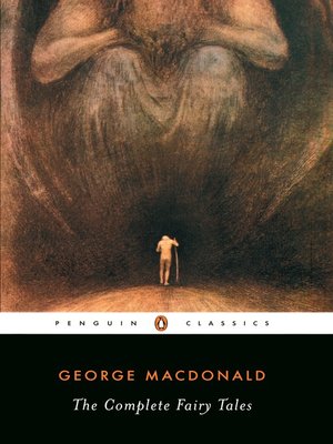 The Complete Fairy Tales - ebook